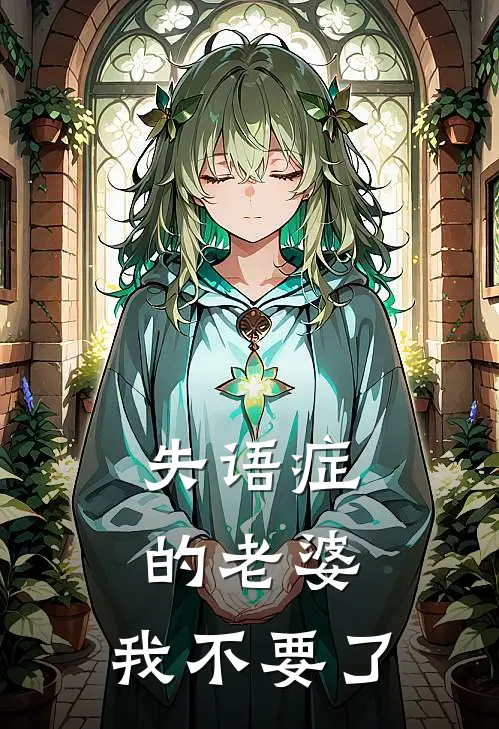 失语症的老婆，我不要了