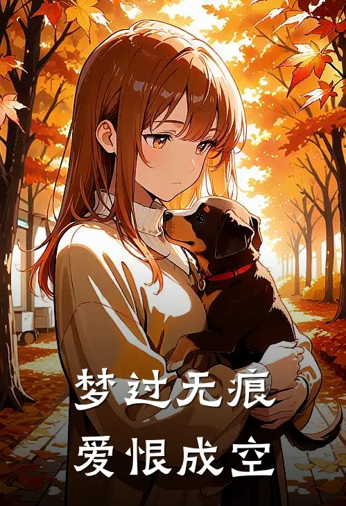 梦过无痕，爱恨成空