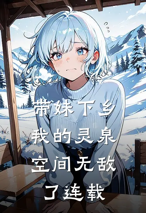 带妹下乡：我的灵泉空间无敌了连载