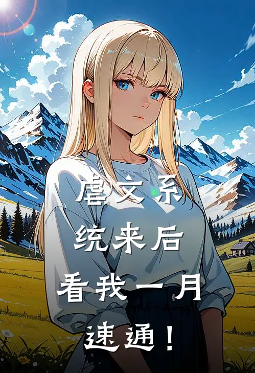 虐文系统来后，看我一月速通！