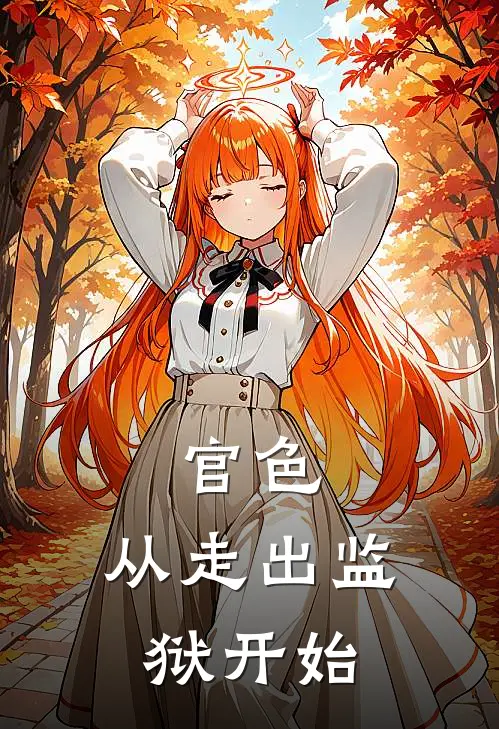 官色：从走出监狱开始
