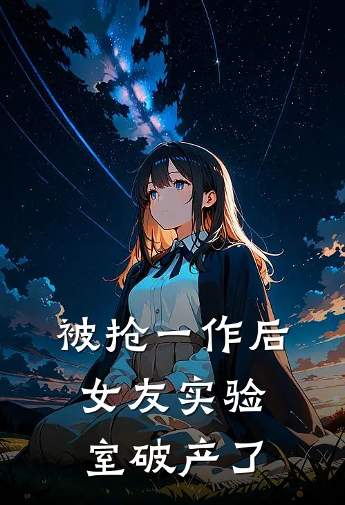 被抢一作后，女友实验室破产了