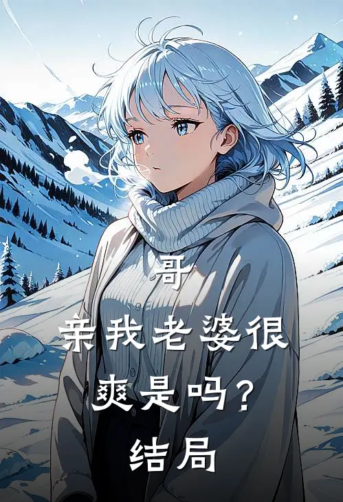 哥，亲我老婆很爽是吗？结局