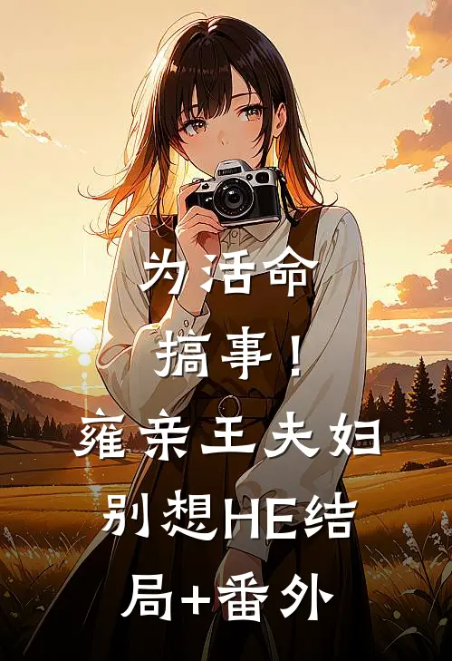 为活命搞事！雍亲王夫妇别想HE结局+番外