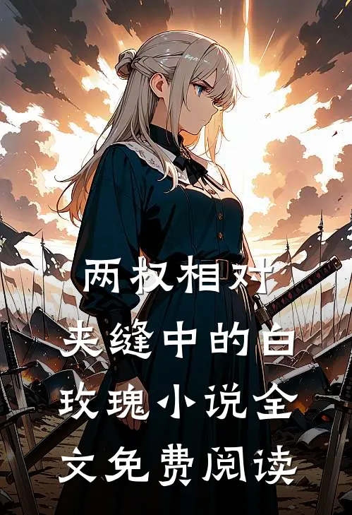 两权相对：夹缝中的白玫瑰小说全文免费阅读