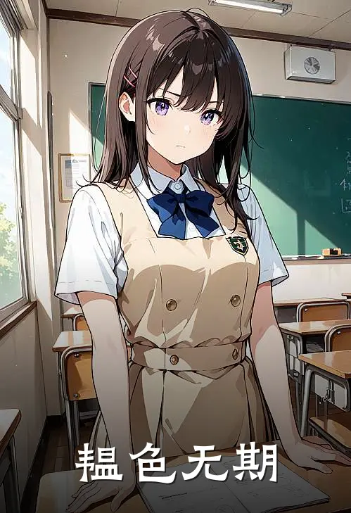 韫色无期