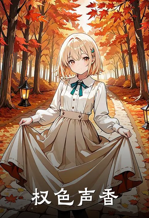 权色声香