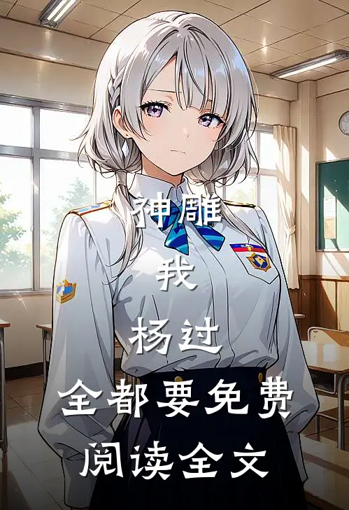神雕：我，杨过，全都要免费阅读全文