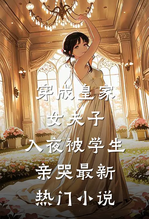 穿成皇家女夫子，入夜被学生亲哭最新热门小说