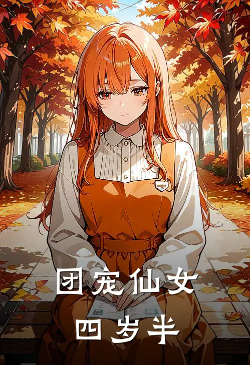 团宠仙女四岁半