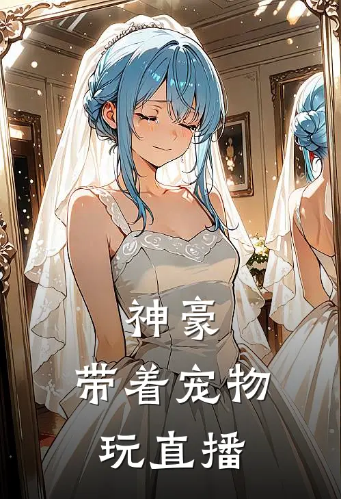 神豪：带着宠物玩直播