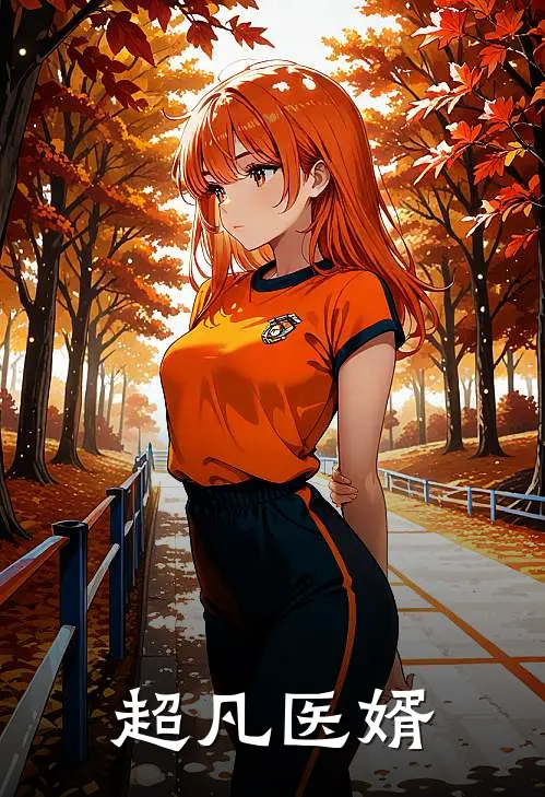 超凡医婿