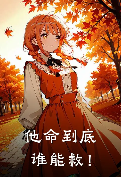 他命到底谁能救！