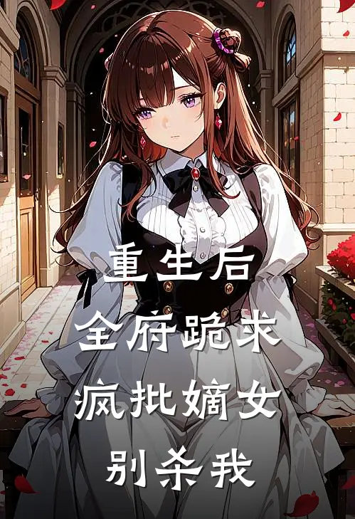 重生后，全府跪求疯批嫡女别杀我