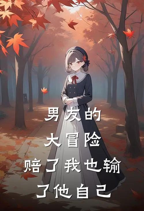 男友的大冒险，赔了我也输了他自己