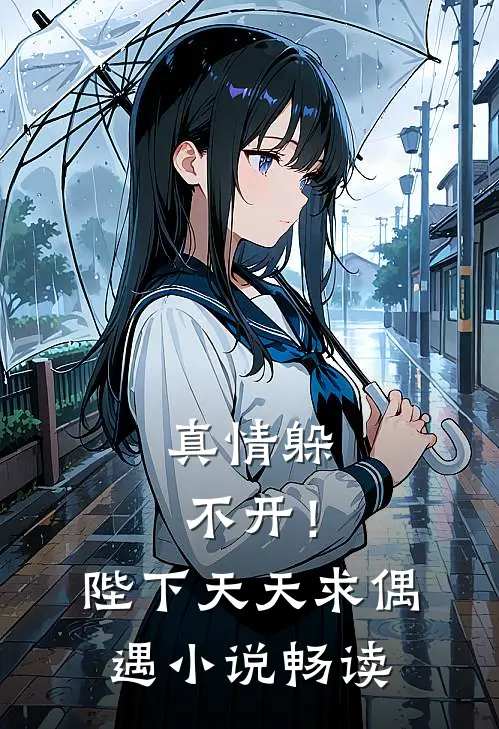 真情躲不开！陛下天天求偶遇小说畅读