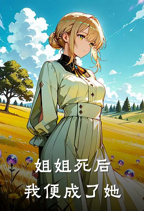 姐姐死后，我便成了她