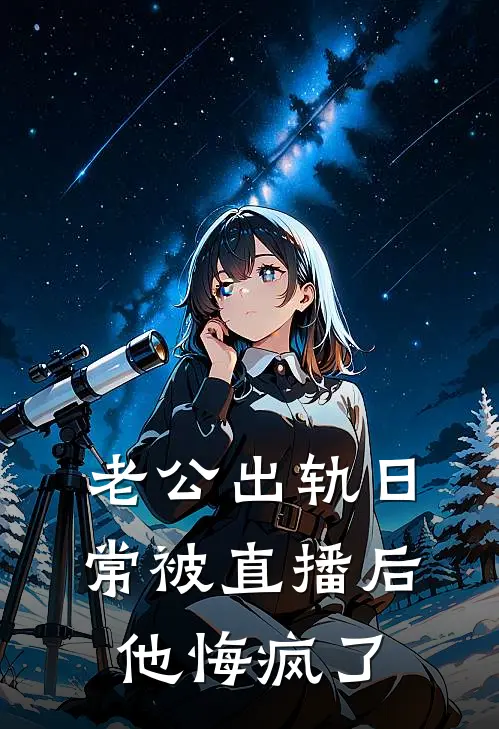 老公出轨日常被直播后，他悔疯了