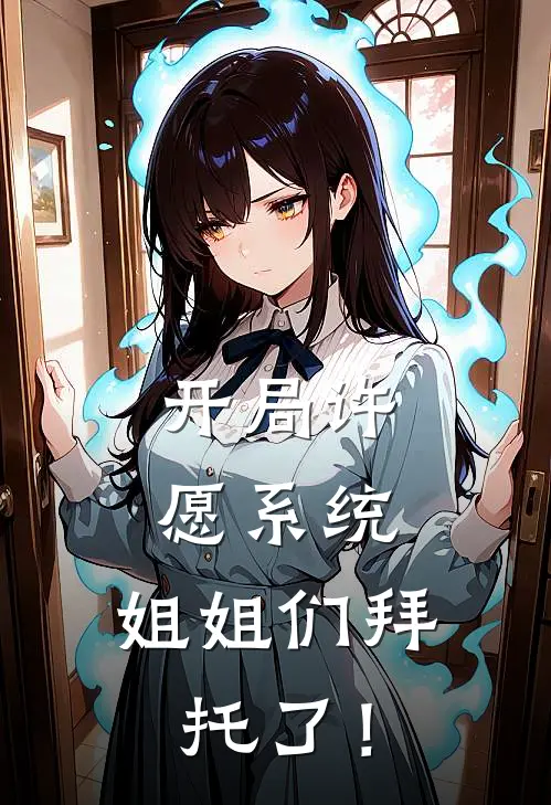 开局许愿系统：姐姐们拜托了！
