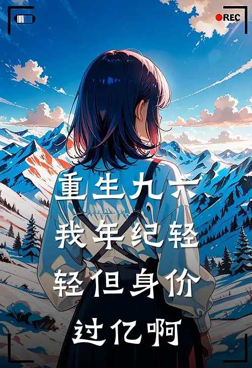 重生九六：我年纪轻轻但身价过亿啊