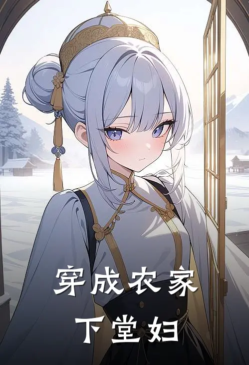 穿成农家下堂妇