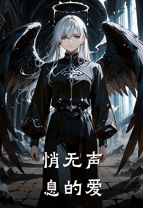 悄无声息的爱