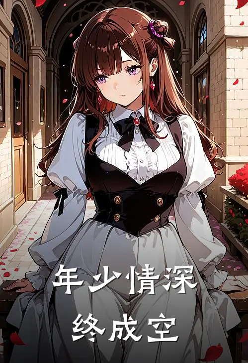 年少情深终成空