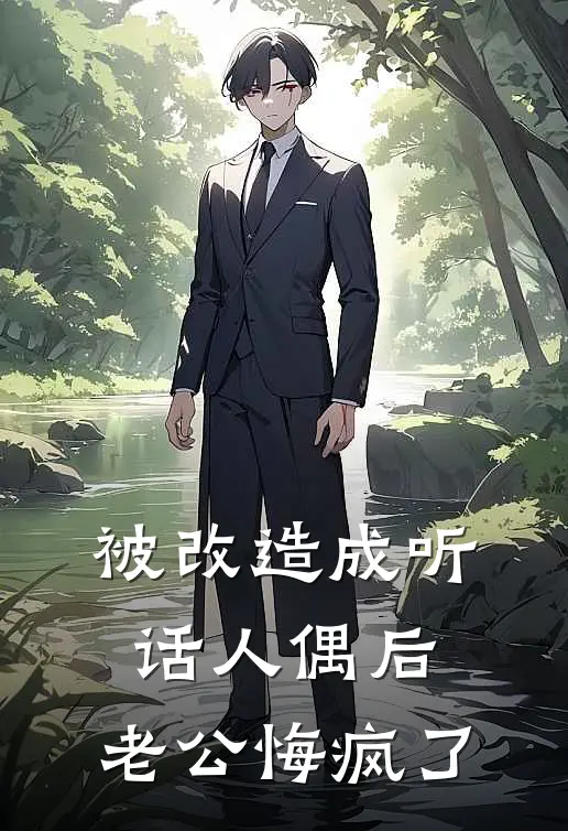 被改造成听话人偶后，老公悔疯了