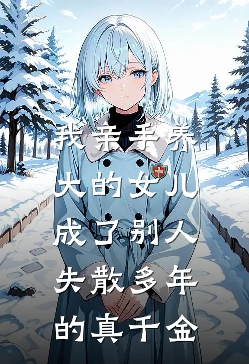 我亲手养大的女儿，成了别人失散多年的真千金