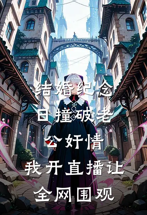 结婚纪念日撞破老公奸情，我开直播让全网围观