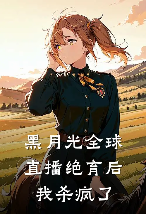 黑月光全球直播绝育后，我杀疯了