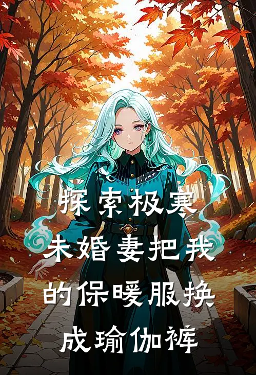 探索极寒，未婚妻把我的保暖服换成瑜伽裤