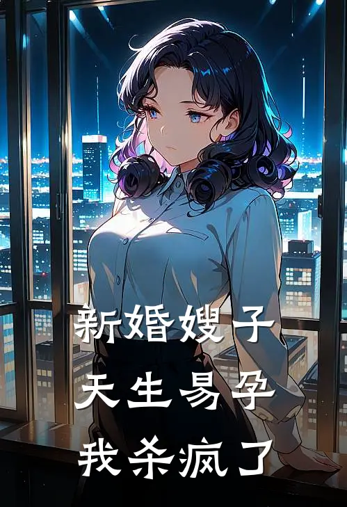 新婚嫂子天生易孕，我杀疯了