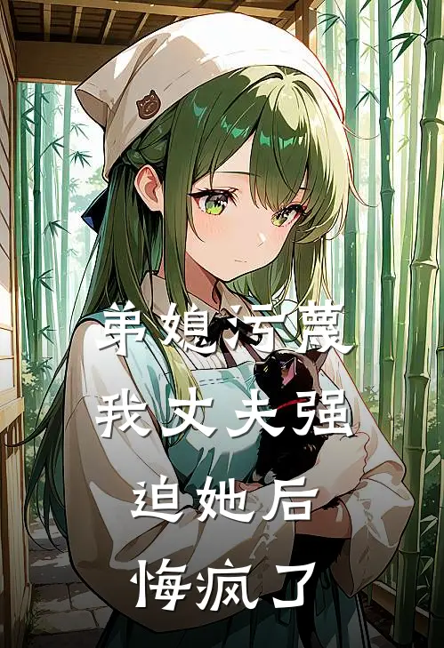 弟媳污蔑我丈夫强迫她后，悔疯了