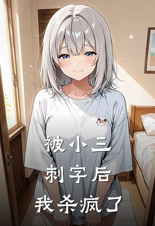 被小三刺字后，我杀疯了