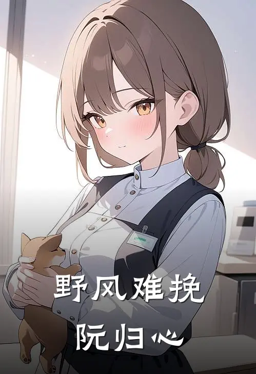 野风难挽阮归心