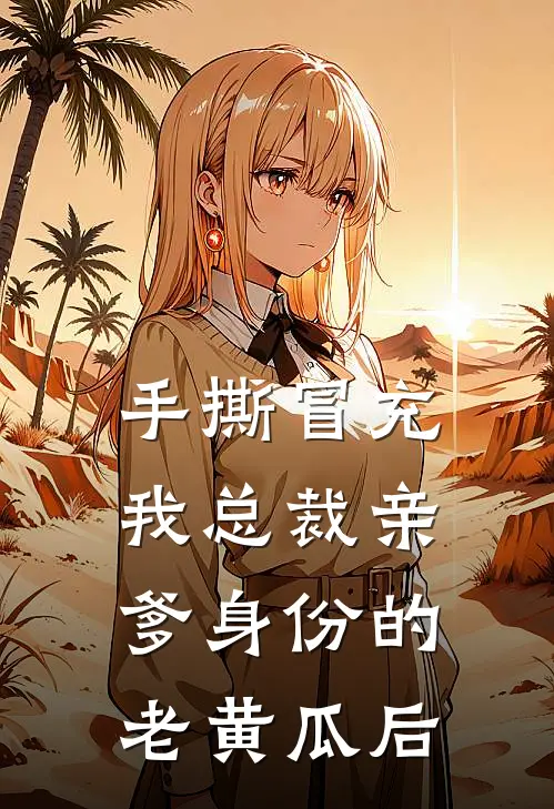 手撕冒充我总裁亲爹身份的老黄瓜后