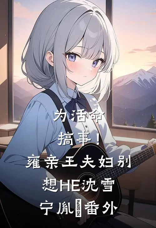 为活命搞事！雍亲王夫妇别想HE沈雪宁胤禛番外