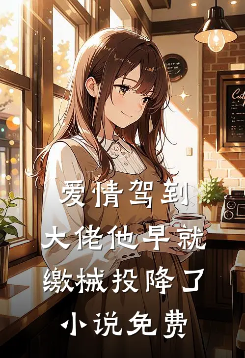 爱情驾到，大佬他早就缴械投降了小说免费