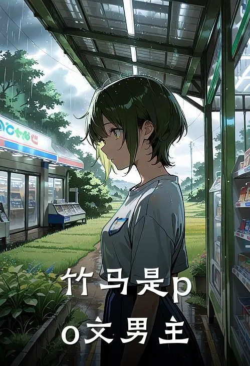 竹马是po文男主