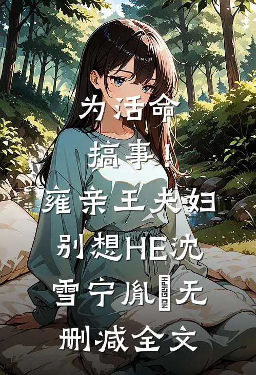 为活命搞事！雍亲王夫妇别想HE沈雪宁胤禛无删减全文