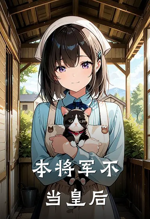本将军不当皇后