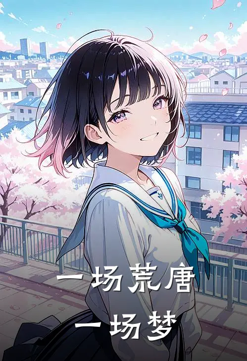 一场荒唐一场梦
