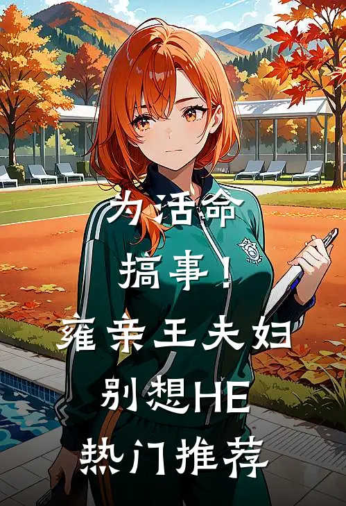 为活命搞事！雍亲王夫妇别想HE热门推荐