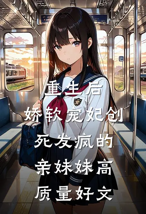 重生后，娇软宠妃创死发疯的亲妹妹高质量好文