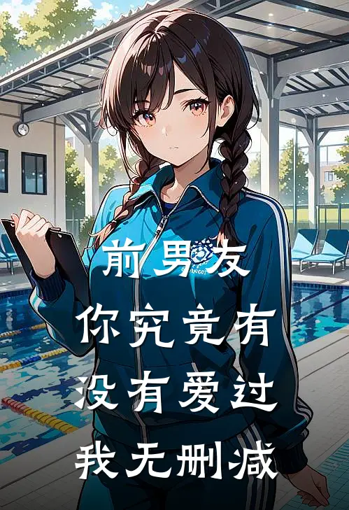 前男友：你究竟有没有爱过我无删减