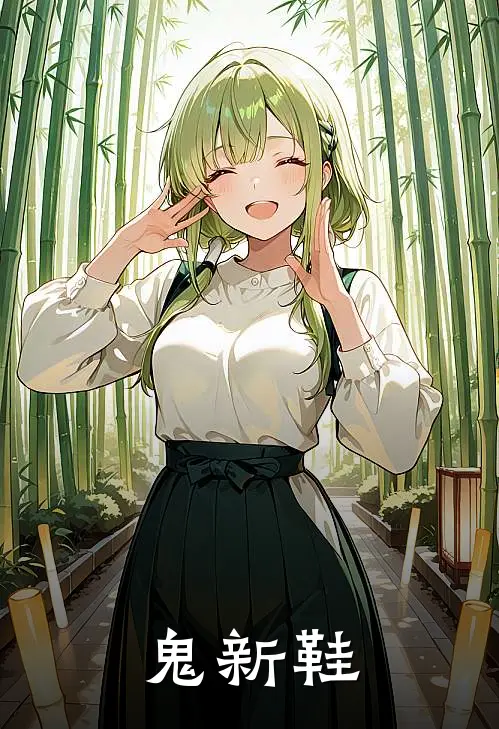 鬼新鞋
