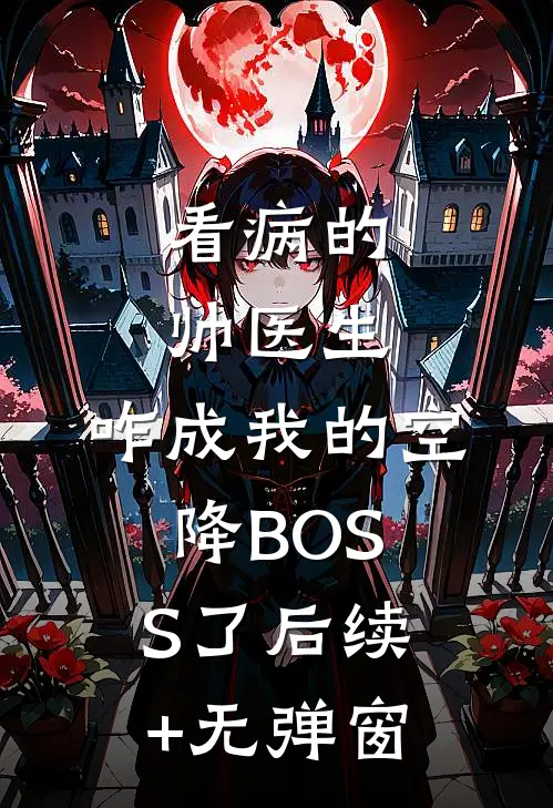看病的帅医生，咋成我的空降BOSS了后续+无弹窗