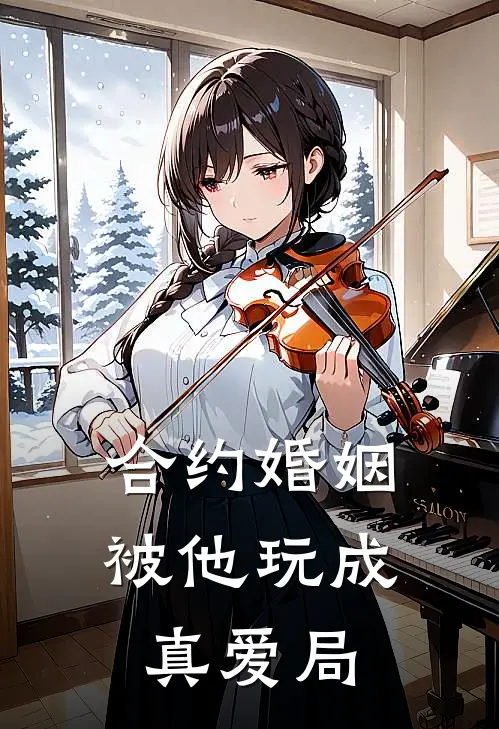 合约婚姻被他玩成真爱局