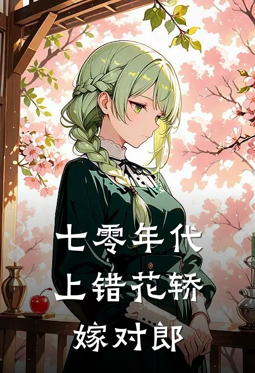 七零年代上错花轿嫁对郎
